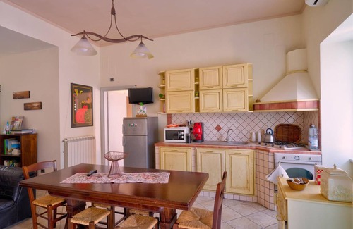 Trecase House | 75 m² House ∙ 2 bedrooms ∙ 6 guests