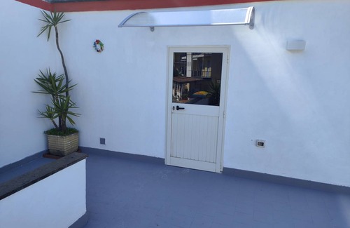 Tortora Marina House | 75 m² House ∙ 2 bedrooms ∙ 4 guests