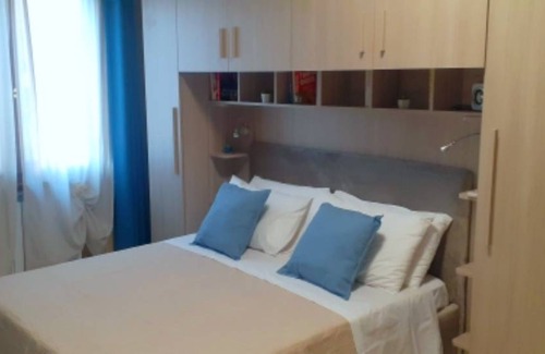 Montella Resort | 75 m² Private room ∙ 1 bedroom ∙ 3 guests