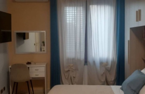 Montella Resort | 75 m² Private room ∙ 1 bedroom ∙ 3 guests
