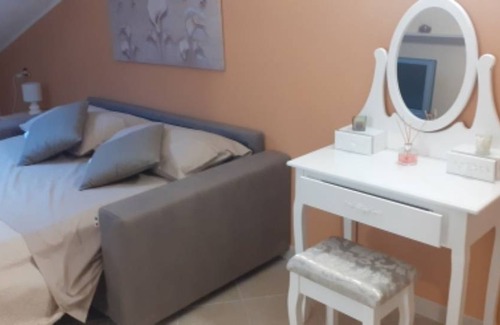 Montella Resort | 75 m² Private room ∙ 1 bedroom ∙ 3 guests