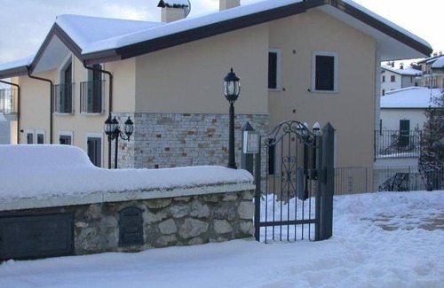 Rocca Cinquemiglia Apartment | 75 m² Serviced apartment ∙ 2 bedrooms ∙ 7 guests