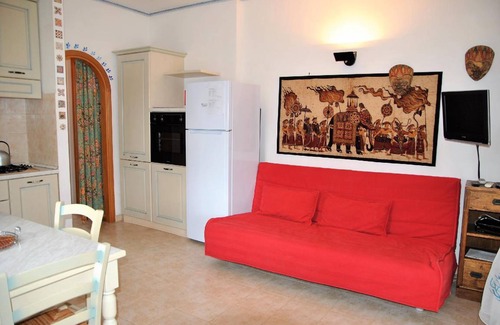 Fondi Villa | 75 m² Villa ∙ 2 bedrooms ∙ 6 guests