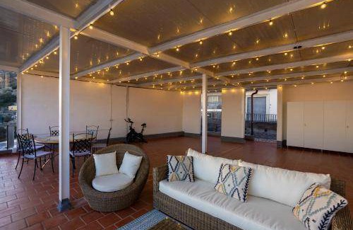 San Michele Apartment | 78 m² Apartment ∙ 2 bedrooms ∙ 6 guests