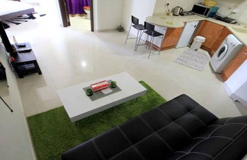 Jumeirah Lake Towers Apartment | 786-Beautifully Furnished Studio Just Next To Metro Station