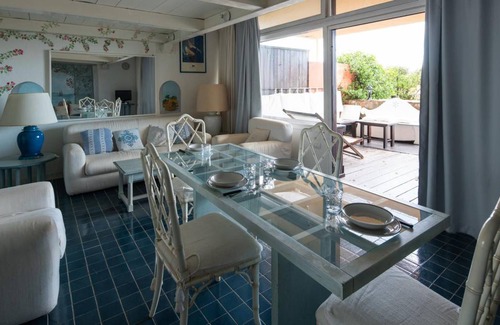 Portisco Apartment | 79 m² Apartment ∙ 1 bedroom ∙ 3 guests