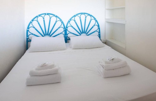 Portisco Apartment | 79 m² Apartment ∙ 1 bedroom ∙ 3 guests