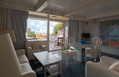 Portisco Apartment | 79 m² Apartment ∙ 1 bedroom ∙ 3 guests
