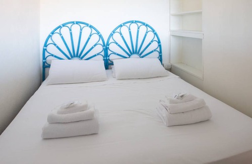 Portisco Apartment | 79 m² Apartment ∙ 1 bedroom ∙ 3 guests