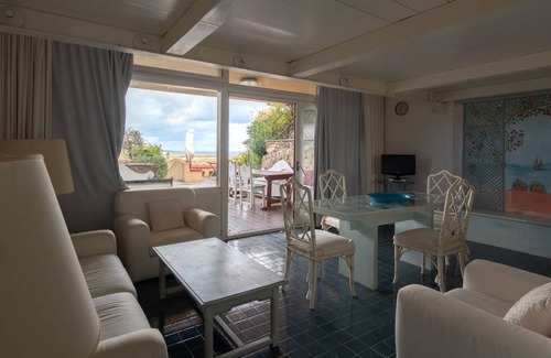 Portisco Apartment | 79 m² Apartment ∙ 1 bedroom ∙ 3 guests