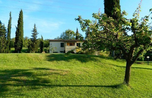 Castiglione d'Orcia Apartment | 80 m² Apartment ∙ 2 bedrooms ∙ 4 guests