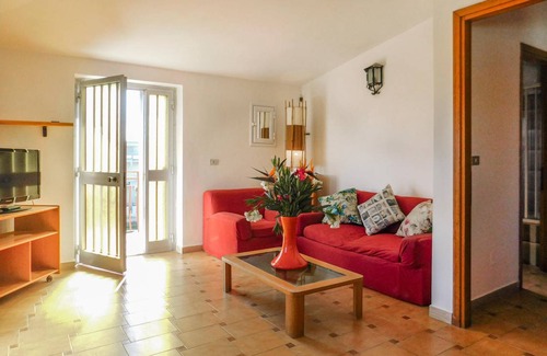Marina di Davoli Apartment | 80 m² Apartment ∙ 3 bedrooms ∙ 6 guests