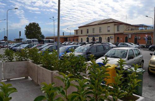 Torre Annunziata Apartment | 80 m² Apartment ∙ 2 bedrooms ∙ 5 guests