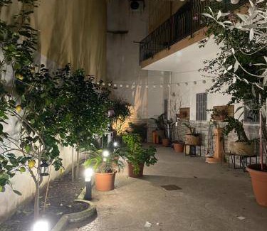 Torre Annunziata Apartment | 80 m² Apartment ∙ 2 bedrooms ∙ 5 guests