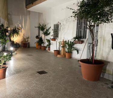 Torre Annunziata Apartment | 80 m² Apartment ∙ 2 bedrooms ∙ 5 guests