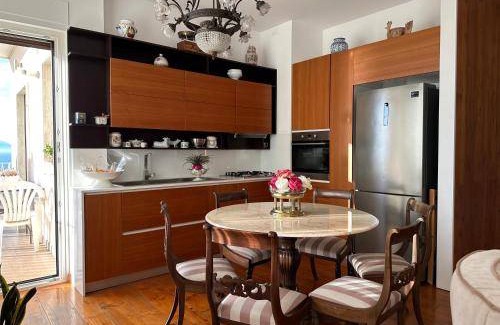 Torre Annunziata Apartment | 80 m² Apartment ∙ 2 bedrooms ∙ 5 guests