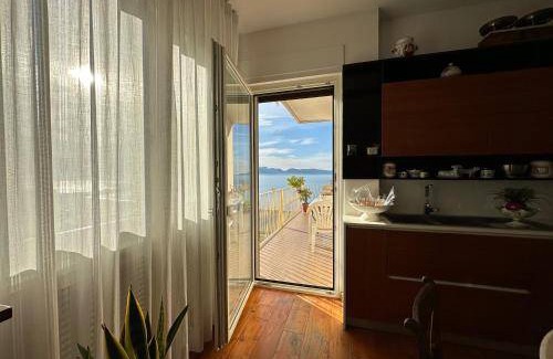 Torre Annunziata Apartment | 80 m² Apartment ∙ 2 bedrooms ∙ 5 guests