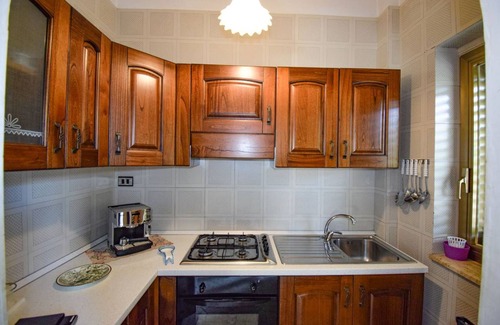 Villapiana Lido Apartment | 80 m² Apartment ∙ 2 bedrooms ∙ 6 guests
