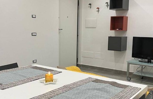 Sant'Anastasia Apartment | 80 m² Apartment ∙ 6 guests