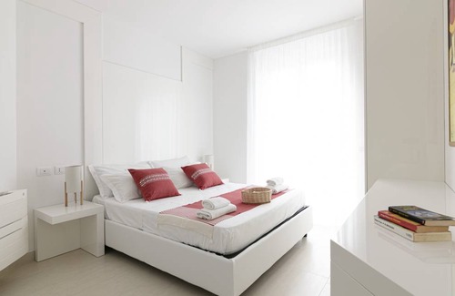 Termoli Apartment | 80 m² Apartment ∙ 2 bedrooms ∙ 6 guests