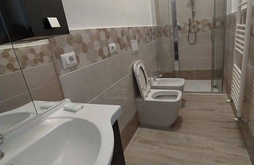 Montepulciano Apartment | 80 m² Apartment ∙ 2 bedrooms ∙ 4 guests