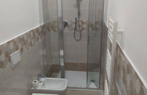 Montepulciano Apartment | 80 m² Apartment ∙ 2 bedrooms ∙ 4 guests