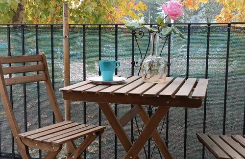 Guardiagrele Apartment | 80 m² Apartment ∙ 2 bedrooms ∙ 6 guests