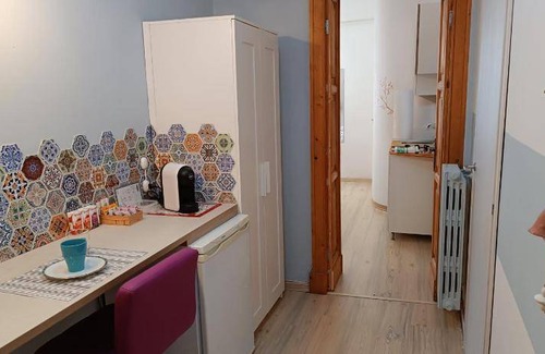 Guardiagrele Apartment | 80 m² Apartment ∙ 2 bedrooms ∙ 6 guests