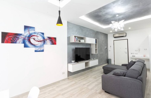 Sant'Agnello Apartment | 80 m² Apartment ∙ 2 bedrooms ∙ 4 guests