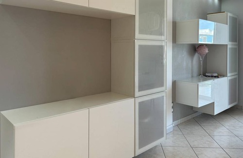 Orsogna Apartment | 80 m² Apartment ∙ 1 bedroom ∙ 4 guests