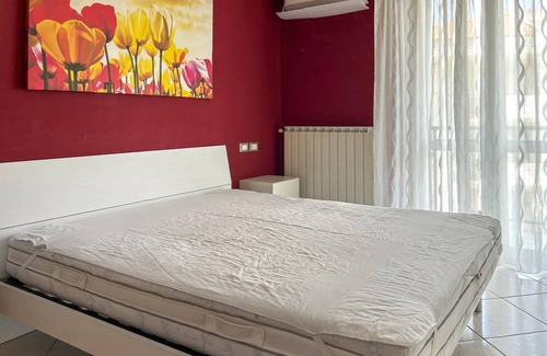 Orsogna Apartment | 80 m² Apartment ∙ 1 bedroom ∙ 4 guests