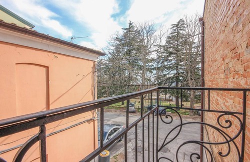 Orsogna Apartment | 80 m² Apartment ∙ 1 bedroom ∙ 4 guests