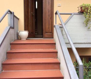 Puliciano Apartment | 80 m² Apartment ∙ 2 bedrooms ∙ 4 guests