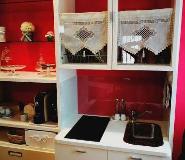 Puliciano Apartment | 80 m² Apartment ∙ 2 bedrooms ∙ 4 guests