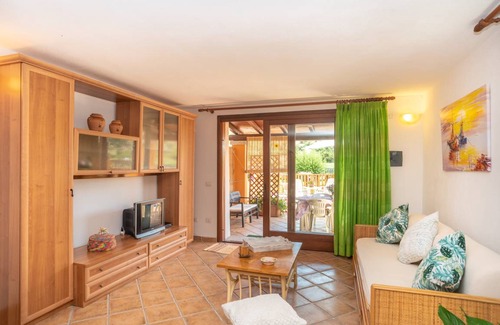 Luddui Apartment | 80 m² Apartment ∙ 2 bedrooms ∙ 4 guests