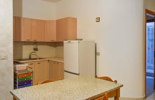 Strongoli Apartment | 80 m² Apartment ∙ 2 bedrooms ∙ 6 guests