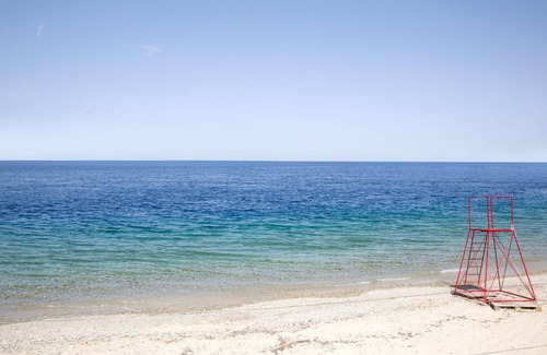 Strongoli Apartment | 80 m² Apartment ∙ 2 bedrooms ∙ 6 guests