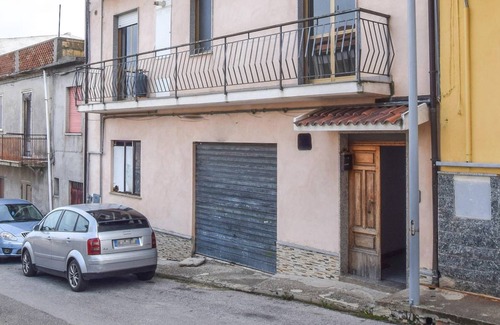 Cessaniti Apartment | 80 m² Apartment ∙ 2 bedrooms ∙ 4 guests