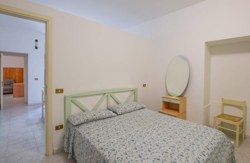 Soverato Apartment | 80 m² Apartment ∙ 2 bedrooms ∙ 4 guests