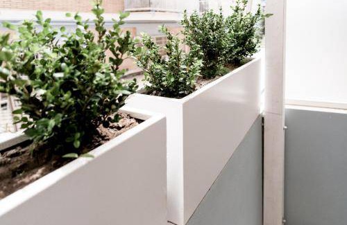 Terracina Apartment | 80 m² Apartment ∙ 2 bedrooms ∙ 6 guests