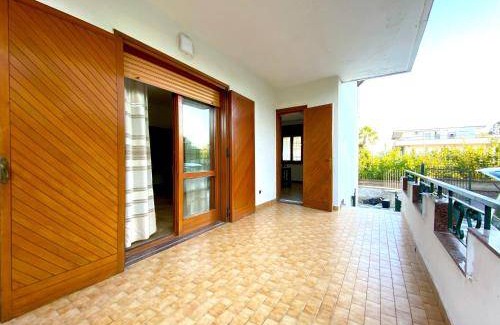 Terzigno Apartment | 80 m² Apartment ∙ 2 bedrooms ∙ 6 guests