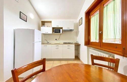 Terzigno Apartment | 80 m² Apartment ∙ 2 bedrooms ∙ 6 guests