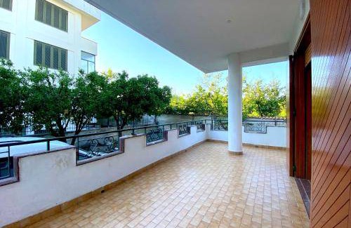 Terzigno Apartment | 80 m² Apartment ∙ 2 bedrooms ∙ 6 guests