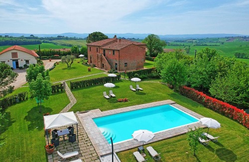 Ferretto Apartment | 80 m² Apartment ∙ 3 bedrooms ∙ 6 guests