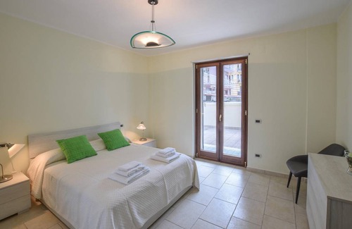 Pineta Apartment | 80 m² Apartment ∙ 3 bedrooms ∙ 6 guests