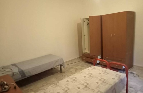 Bova Marina Apartment | 80 m² Apartment ∙ 2 bedrooms ∙ 5 guests