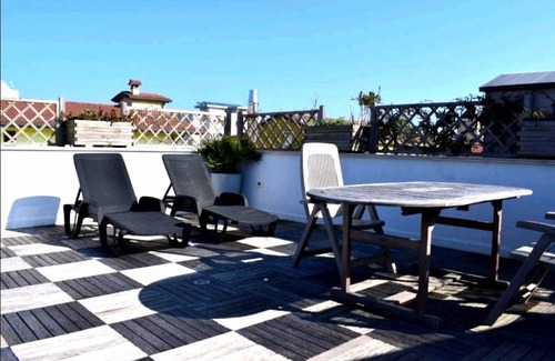 Villamarina Apartment | 80 m² Apartment ∙ 1 bedroom ∙ 5 guests