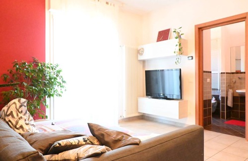Villamarina Apartment | 80 m² Apartment ∙ 1 bedroom ∙ 5 guests