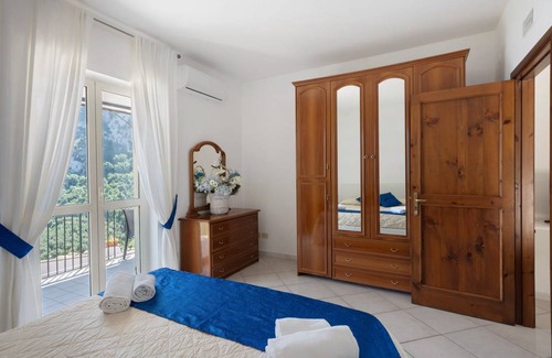 Nerano Apartment | 80 m² Apartment ∙ 2 bedrooms ∙ 5 guests