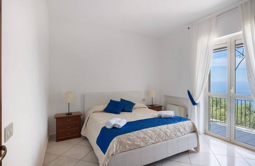 Nerano Apartment | 80 m² Apartment ∙ 2 bedrooms ∙ 5 guests